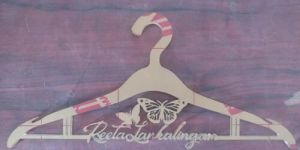 Customized Acrylic Hanger