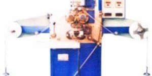 Tea Bag Making Machine
