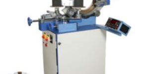 Toroidal Coil Winding Machine