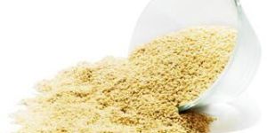 Natural Sesame Seeds