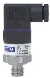 Wika Pressure Transmitter