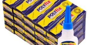 Low Viscosity Cyanoacrylate Adhesive Single Component Moisture Cure