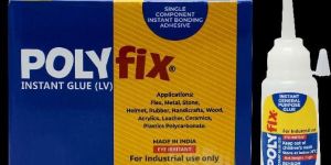 Speaker Repair Adhesive