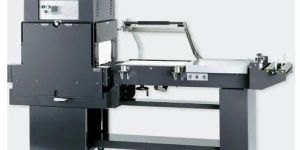 Shrink Wrapping Machine