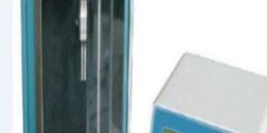 Ultrasonic Homogeniser