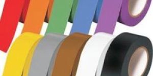 Coloured Tape