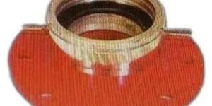 Hose End Connections