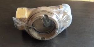 Sight Glass Valve