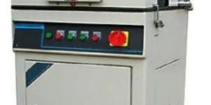 Abrasive Cut off Machines