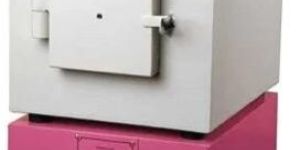 Digital Muffle Furnaces