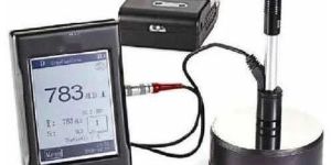 Digital Portable Hardness Testers
