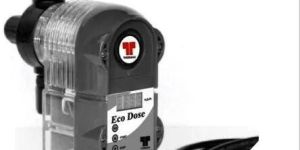 Chemical Dosing Pump