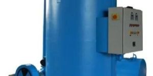 Thermic Fluid Air Heater