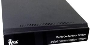 Audio Conference Bridge Equipment