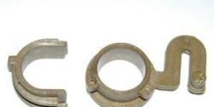 Lower Roller Bushing