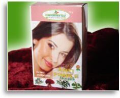 HERBAL ANTI PIMPLE FACE PACK