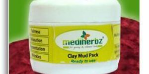 Herbal Mud Pack