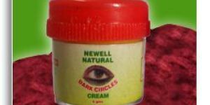 Herbal Under Eye Cream