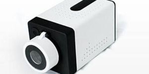 Box Ip Camera – Versax-122b / 122bw