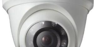 Low Light Dome Camera – DS-2CC5192P N
