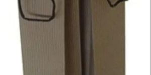 Handmade Paper Wine Bags