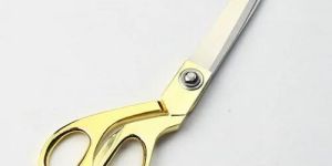 Tailor Brass Scissor
