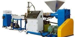 Plastic Recycling Machine