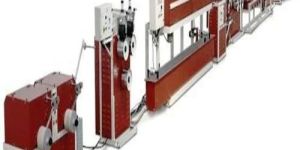 PP Box Strapping Plant