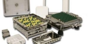 CAPSULE FILLING SYSTEM