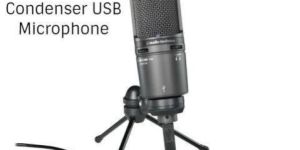 USB Microphone