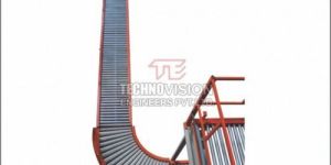 Gravity Roller Conveyor