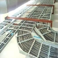 Electrical Cable Trays