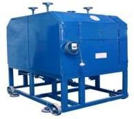 Coconut Dehusking Machine