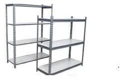 Slotted Angle Rack