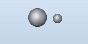 Stainless Steel Balls