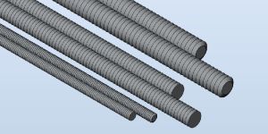 Threaded Rod