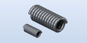 Wirenuts, Molybdenum