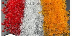 Acrylic Compound Granules for Reflectors