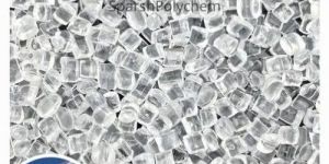 PC Extrusion Natural Granules for Sheets