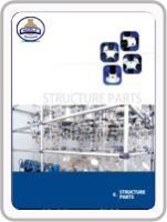 Structure Parts