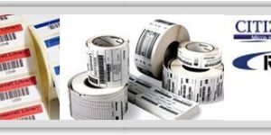 Barcode Labels