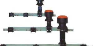 Linear Tap Changer