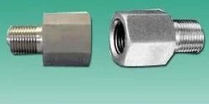 Pressure Snubber