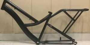 Bicycle Frame