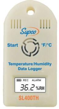 Mini Data Logger