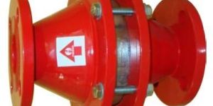 Offline Flame Arrestor