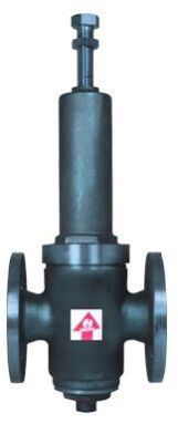 Pressure Relief Valve