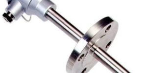 J Type Thermocouple