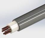 Mineral Insulated RTD Cables