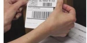 Shipping Labels